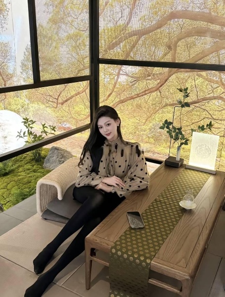 南开禾和养生保健，朋友推荐我去